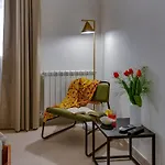 לינה וארוחת בוקר L'antro Di Dedalo 4*