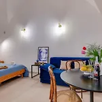 L'antro Di Dedalo לינה וארוחת בוקר 4*