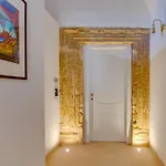 לינה וארוחת בוקר L'antro Di Dedalo שאקה