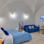 L'antro Di Dedalo לינה וארוחת בוקר שאקה