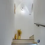 L'antro Di Dedalo לינה וארוחת בוקר שאקה
