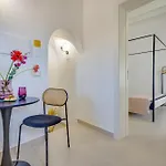L'antro Di Dedalo לינה וארוחת בוקר שאקה