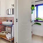 L'antro Di Dedalo 4* שאקה