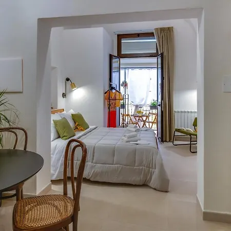 L'antro Di Dedalo 4* Sciacca