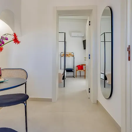 L'antro Di Dedalo 4* Sciacca