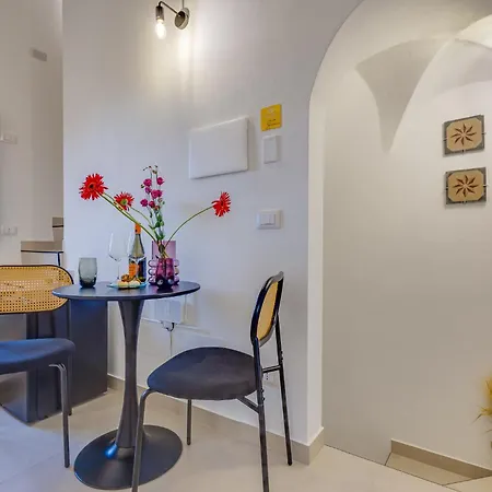 L'antro Di Dedalo 4*