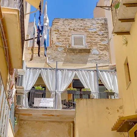 L'antro Di Dedalo 4* שאקה