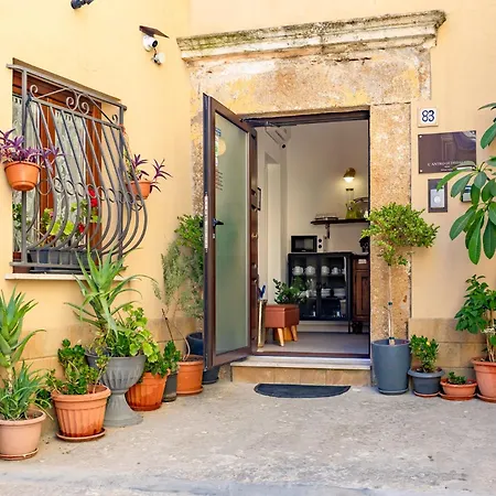 L'antro Di Dedalo שאקה