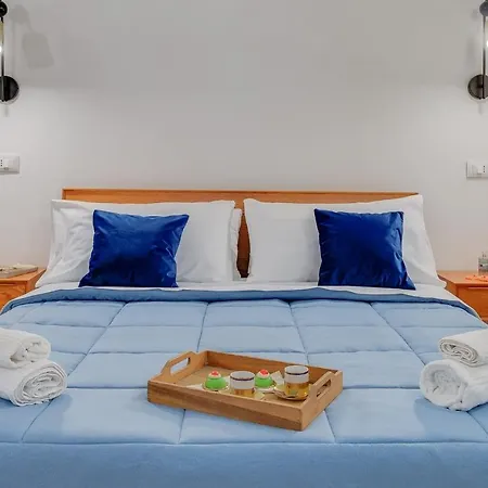 Bed & Breakfast L'antro Di Dedalo Sciacca