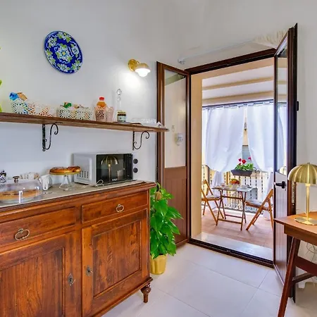 Bed & Breakfast L'antro Di Dedalo