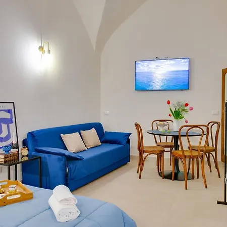 L'antro Di Dedalo Bed & Breakfast Sciacca