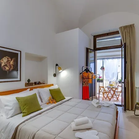 L'antro Di Dedalo Sciacca