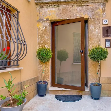 L'antro Di Dedalo Bed & Breakfast