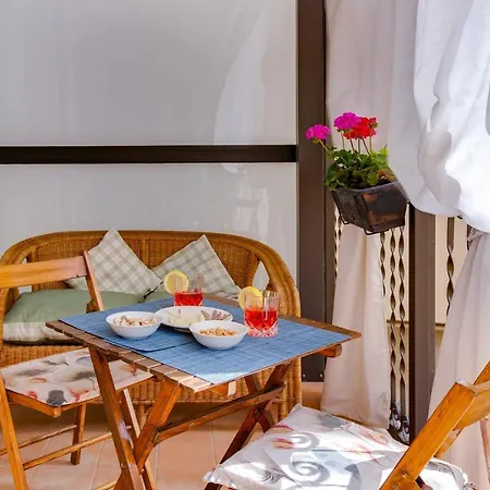 Bed & Breakfast L'antro Di Dedalo *