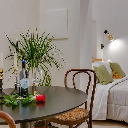 L'antro Di Dedalo Bed & Breakfast *