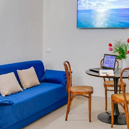 Bed & Breakfast L'antro Di Dedalo Sciacca