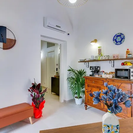 L'antro Di Dedalo Bed & Breakfast *