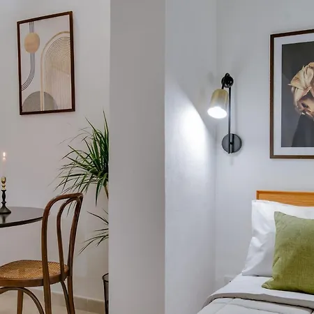 Bed & Breakfast L'antro Di Dedalo