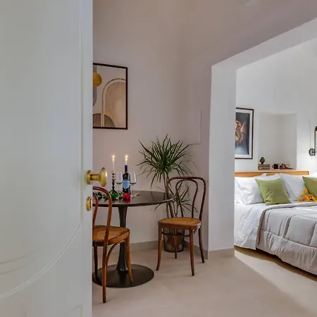 L'antro Di Dedalo Bed & Breakfast Sciacca