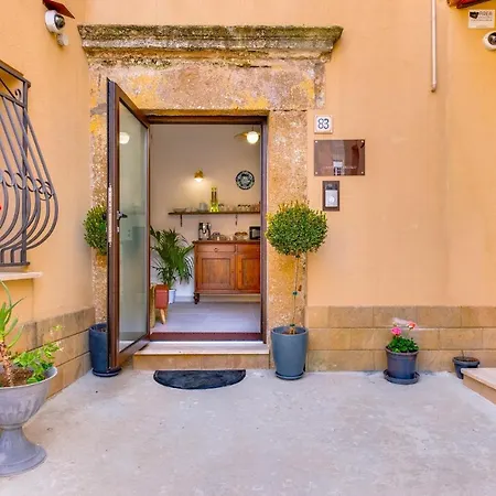 L'antro Di Dedalo Sciacca