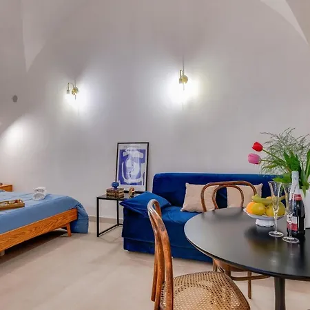 L'antro Di Dedalo Bed & Breakfast *