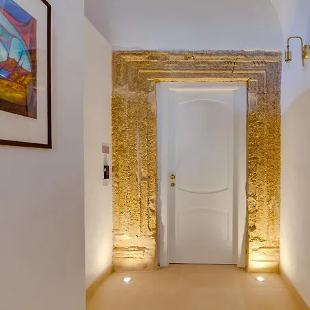 Bed & Breakfast L'antro Di Dedalo Sciacca