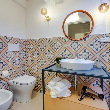 Bed & Breakfast L'antro Di Dedalo