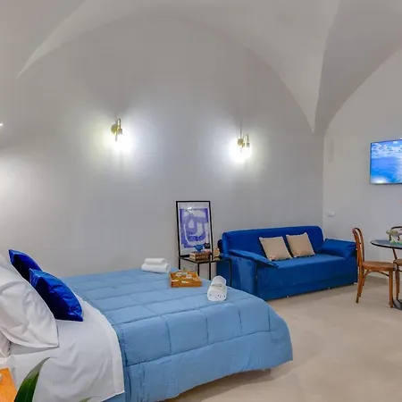 L'antro Di Dedalo Bed & Breakfast Sciacca