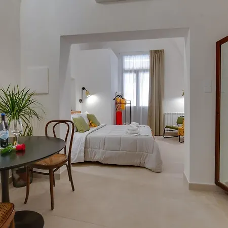 L'antro Di Dedalo Bed & Breakfast