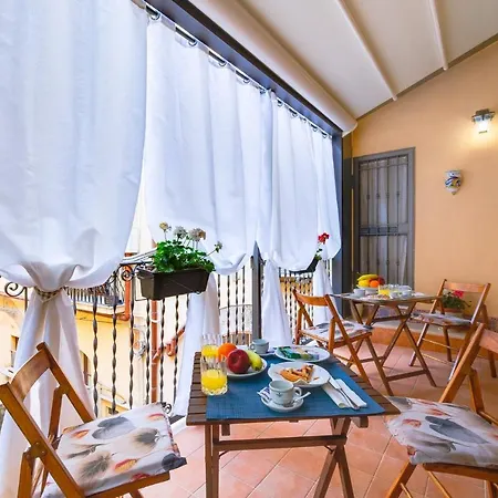Bed & Breakfast L'antro Di Dedalo *