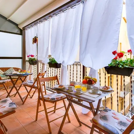 L'antro Di Dedalo Bed & Breakfast
