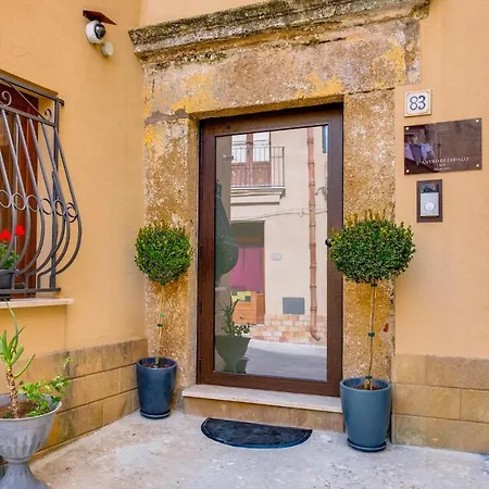 Bed & Breakfast L'antro Di Dedalo Sciacca
