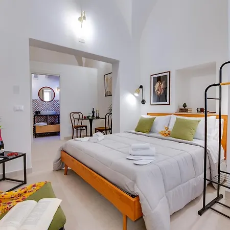 Bed & Breakfast L'antro Di Dedalo Sciacca