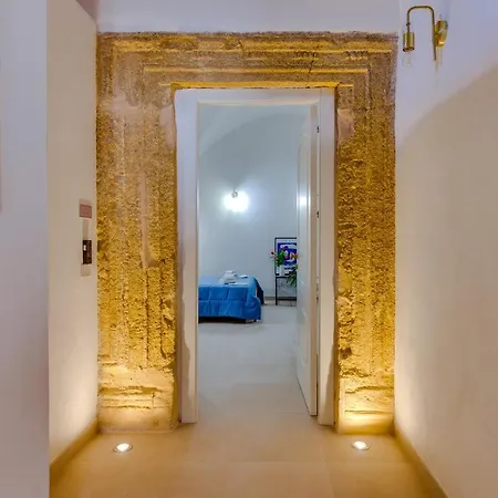 L'antro Di Dedalo Bed & Breakfast Sciacca