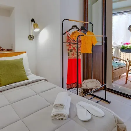 Bed & Breakfast L'antro Di Dedalo Sciacca