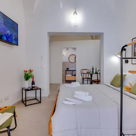 L'antro Di Dedalo Bed & Breakfast *
