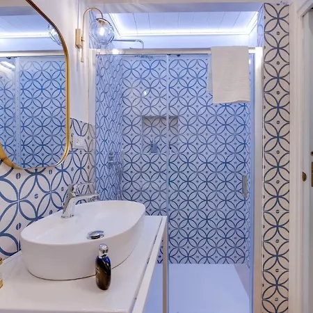Bed & Breakfast L'antro Di Dedalo Sciacca