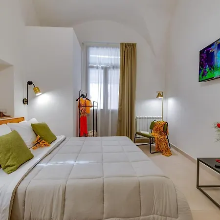 Bed & Breakfast L'antro Di Dedalo *